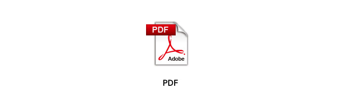 右腳設計印刷-常見印刷檔案問題-常使用的設計軟體-PDF